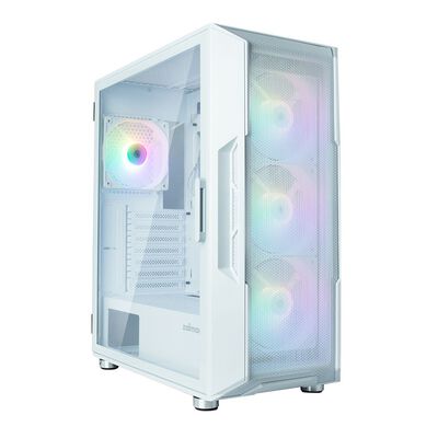 ZALMAN  I3 NEO WHITE (ATX ガラス ホワイト) 