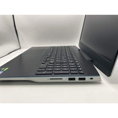 【仙台店】中古  DELL G3 3590 (Core i7-9750H/16GB/SSD 256GB+HDD 1TB/-/GTX1650/WLAN/15.6インチFHD/W11H/-) 3240010283 