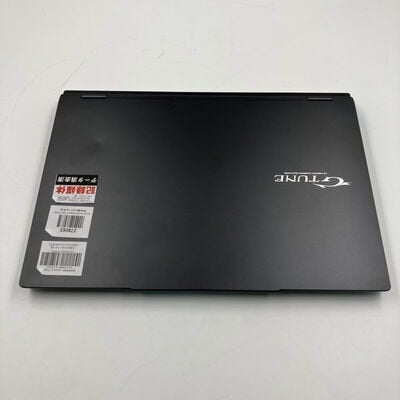 【なんば店】中古  mouse G-TUNE E5-I7G50BK-B E5I7G50BKBBCW101DEC (i7 13620H/16GB/SSD512GB/RTX4050/WLAN/15.3WQXGA) 3280022684 