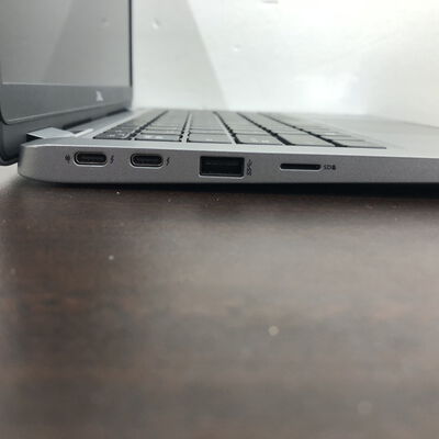 【福山ココローズ店】中古  DELL Latitude 5320 (Intel Core i7 1185G7 3.0GHz/16GB/SSD256GB/-/-/13.3/1920x1080/Wi-Fi/WEBCAM/W11H64) 180537 