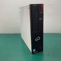 中古  FUJITSU ESPRIMO D588/CX(i5 9500/16GB/SSD512GB/W11P) 4780001136 