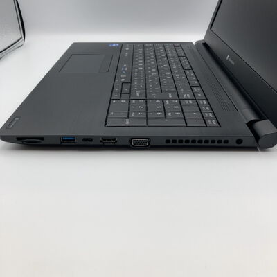 【甲府飯田店】中古  dynaBook B55/LY(i7-1355U/32GB/SSD512GB/W11P) 4720003335 