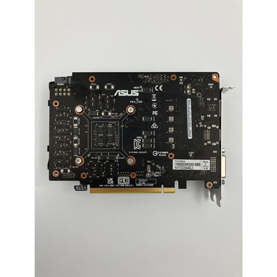 【秋葉原本店】中古  ASUS_PH-GTX1660S-6G(GTX1660 SUPER) 3410012847 