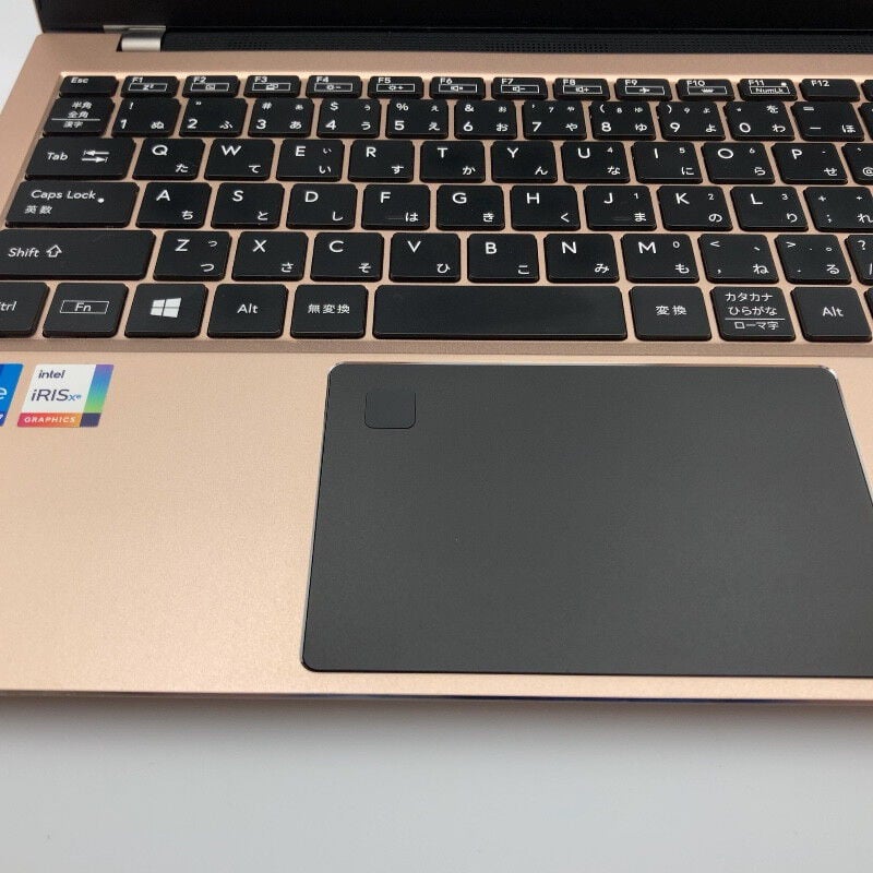中古 THIRDWAVE raytrek X4-T(i7-1165G7/16GB/SSD512GB/W11H