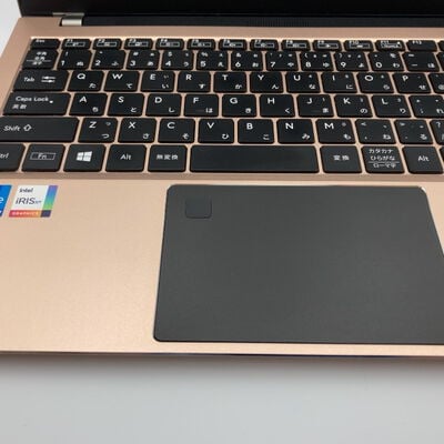 【甲府飯田店】中古  THIRDWAVE raytrek X4-T(i7-1165G7/16GB/SSD512GB/W11H) 4720003285 