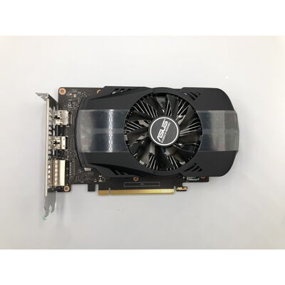 【水戸赤塚店】中古  ASUS PH-GTX1650-O4G (GTX1650 4G GDR5) 139571 
