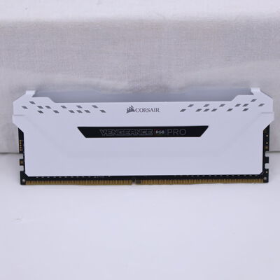 【通販センター】中古  PC4-25600 8GB デスクトップ用(DDR4-3200) 140727 