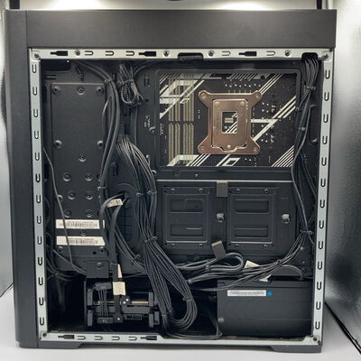 【水戸赤塚店】中古  Lenovo Legion T7 34IMZ5(i9 10900K/32GB/SSD512GB/HDD2TB/-/RTX3080/W11H) 4680004095 