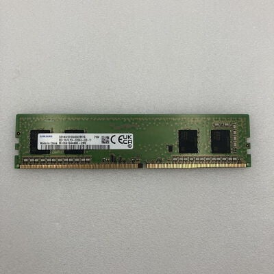 【新潟店】中古  PC4-25600 8GB デスクトップ用_ 184899 
