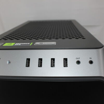 【富山本郷店】中古  THIRDWAVE GALLERIA XA7R-R57 189281 