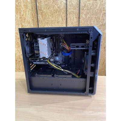 【座間相武台】中古  GALLERIA(i5 11400/16GB/SSD512GB/RTX3060 12GB/W11H) 4510002583 
