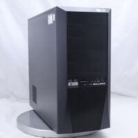 中古  THIRDWAVE GALLERIA KT(Intel Core i7 9700/32GB DDR4 (PC4)/SSD1TB/なし/NVIDIA GeForce RTX 3070 8GB/W11H64 MAR) 203787 