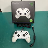 中古  Razer Wolverine V2 MW (RZ06-03560200-R3M1) 4920000610 