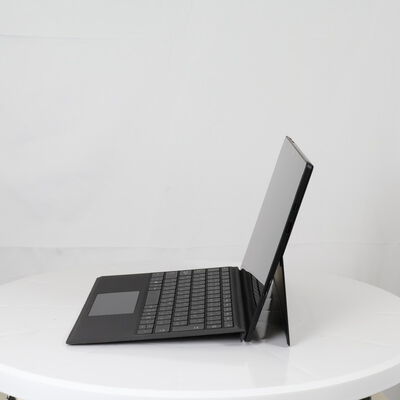 【通販センター】中古  Microsoft Surface Pro6(Intel Core i5 8250U/8GB DDR3 (PC3)/SSD256GB/なし/オンボード/12.3/2736x1824/Wi-Fi/W11H64 MAR) 204044 
