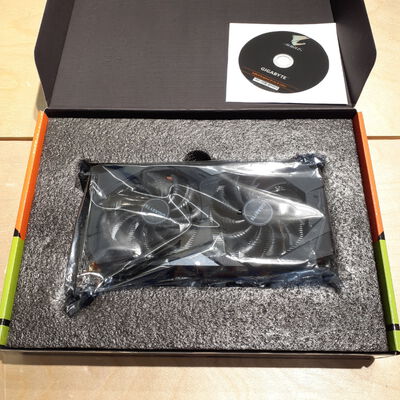 【鹿児島店】中古  各社 Geforce GTX1660 SUPER  (6GB PCI-E) 141214 