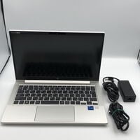 中古  HP EliteBook 630 G10 (i7-1355U/16GB/SSD512GB/W11P) 4720002587 