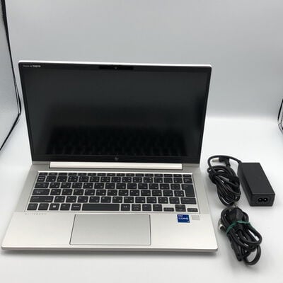 【甲府飯田店】中古  HP EliteBook 630 G10 (i7-1355U/16GB/SSD512GB/W11P) 4720002587 