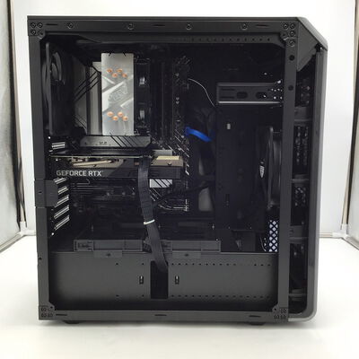 【白山FM松任店】中古  GALLERIA XA7C-R37 4950001761 