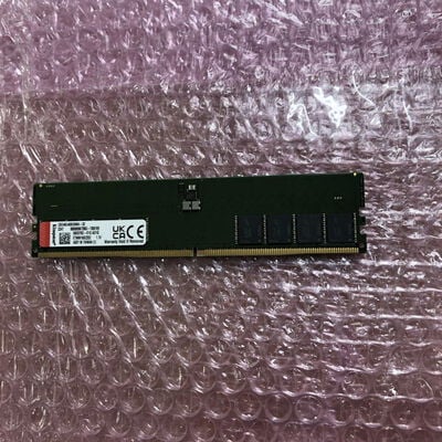 【宮崎恒久店】中古  PC5-38400 32GB デスクトップ用(DDR5-4800) 149150 