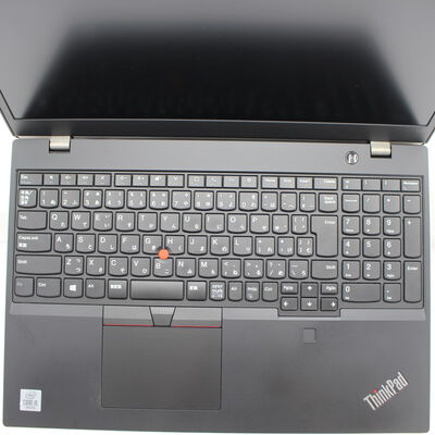 【通販センター】中古  LENOVO ThinkPad L15 Gen 1(Intel Core i5 10210U 1.60GHz/16GB DDR4/SSD256GB/-/オンボード/15.6/1920x1080/GbE/Wi-Fi/WEBCAM/W11H/VBT) 197081 