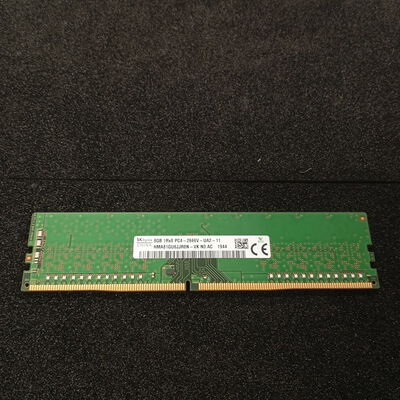 【大須店】中古  PC4-21300 8GB デスクトップ用 126165 