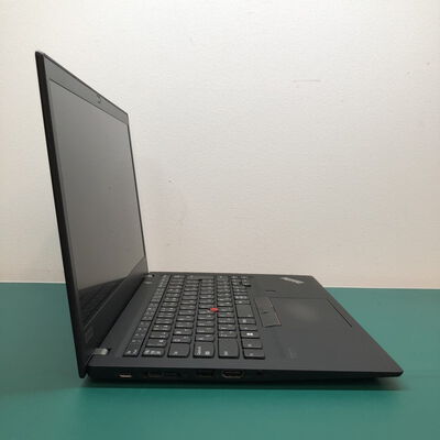 【津ラッツ店】中古  Lenovo ThinkPad T14s MSO (INTEL Core i7 10610U 1.8GHz/16GB/新品SSD512GB/-/オンボード/14/1920x1080/Wi-Fi/WEBCAM/W11P64/MicrosoftOffice H&B 2024付) 182738 