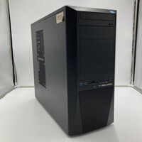 中古  GALLERIA XF(i7 9700K/16GB/SSD500GB/なし/RTX2070/W10H) 4950000950 