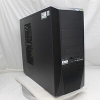 中古  THIRDWAVE GALLERIA KT(Intel Core i7 9700/16GB DDR4 (PC4)/SSD1TB/なし/NVIDIA GeForce GTX 1660 Ti 6GB/W11H64 MAR) 196828 