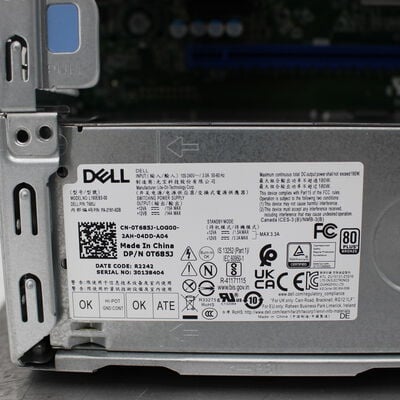 【通販センター】中古  【ジャンク品/保証無/返品質問不可】DELL Vostro 3020(Intel Core i5 13400/8GB DDR4 (PC4)/SSD500GB/DVDマルチ/オンボード/W11H64 MAR) 192369 