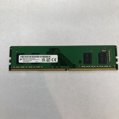 【千葉店】中古  PC4-25600 8GB デスクトップ用_ 184899 