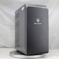 中古  THIRDWAVE GALLERIA SK(AMD Ryzen 5 5600X/16GB/SSD1TB/なし/NVIDIA GeForce RTX 3070 8GB/W11H64 MAR) 180601 