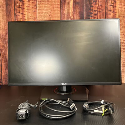 【富士青葉店】中古  ASUS VG258QR-J 5070001399 