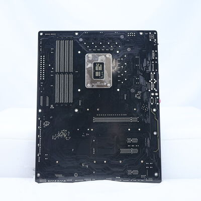 【通販センター】中古  ASRock B660 Pro RS (B660 1700 ATX DDR4) 150348 