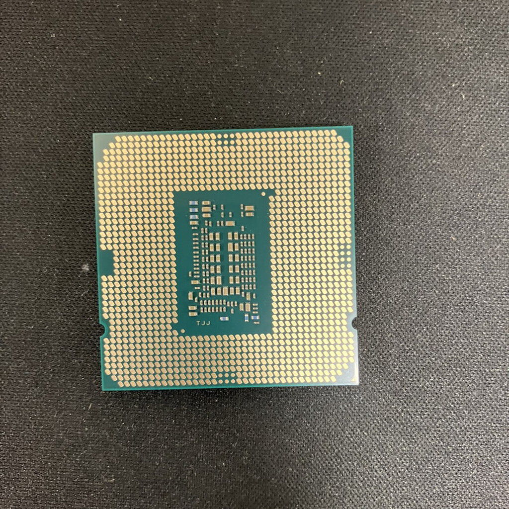 中古 INTEL Core i5 10500T (1200/2.3G/12M/C6/12) 142724 （394605