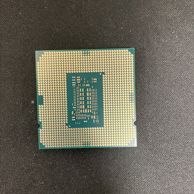 【大宮店】中古  INTEL Core i5 10500T (1200/2.3G/12M/C6/12) 142724 