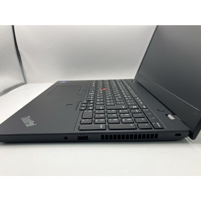 【仙台店】中古  Lenovo ThinkPad L15 Gen2 (Core i7-1165G7/16GB/SSD 256GB/-/-/WLAN/15.6インチFHD/W11P/-) 3240010580 