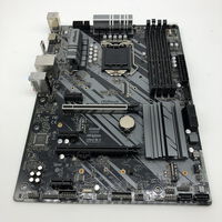 中古  ASRock Z490 Phantom Gaming 4/2.5G (Z490 1200 ATX) 142627 