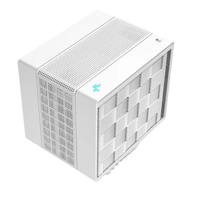 DEEPCOOL  ASSASSIN 4S WH R-ASN4S-WHGPMN-G 