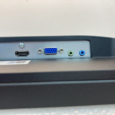 【京都店】中古  Viewsonic VA2714-MH (27"W 1A1H IPS) 3180006520 