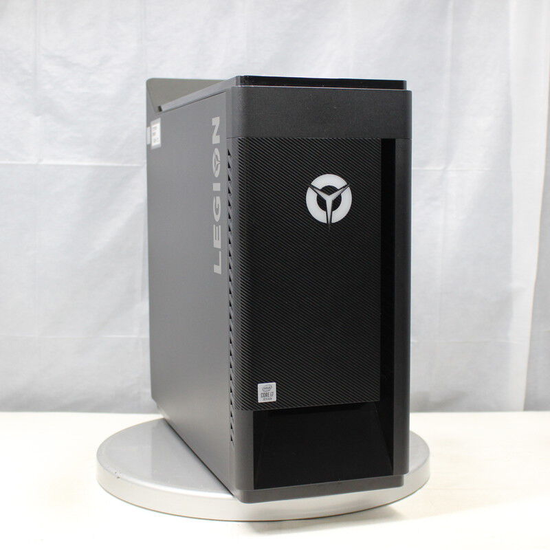 中古 Lenovo Legion(Intel Core i7 10700/16GB/SSD1TB/なし