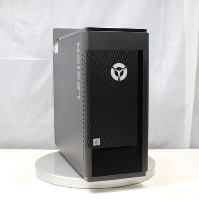 【前橋ｲﾝﾀｰｱｶﾏﾙ店】中古  Lenovo Legion(Intel Core i7 10700/16GB/SSD1TB/なし/NVIDIA GeForce RTX 2060 6GB/W11H64 MAR) 180489 