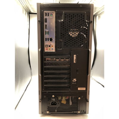 【水戸赤塚店】中古  GALLERIA ZA7C-R37(i7 10700K/16GB/SSD1TB/-/RTX3070/W11H) 4680002350 