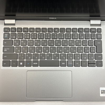 【新潟店】中古  DELL Latitude 5320 (Intel Core i7 1185G7 3.0GHz/16GB/SSD256GB/-/-/13.3/1920x1080/Wi-Fi/WEBCAM/W11H MAR) 183726 