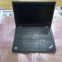 中古  Lenovo ThinkPad L13 (i5-10210U/16GB/SSD 256GB/-/-/WLAN/13.3FHD/W11P/-) 3240009988 