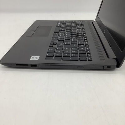 【堺七道店】中古  HP 250 G7(i5-1035G1/8GB/SSD240GB/W11P) 4660002672 