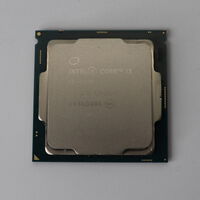 中古  Intel Core i3 9100 (1151/3.60GHz/6M/C4/T4) 140320  中古  Intel Core i3 9100 (1151/3.60GHz/6M/C4/T4) 140320