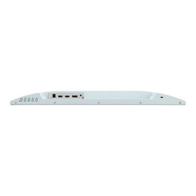ViewSonic  VX2428J2-BL-7 (23.8インチワイド 液晶モニター パステルブルー) ドスパラ限定モデル 
