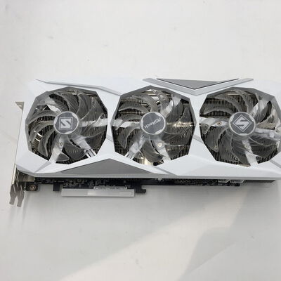 【盛岡都南店】中古  ASRock RX7700XT SL 12GO RX7700XT Steel Legend OC (RX7700XT 12G) 162741 