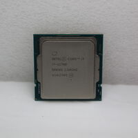 中古  INTEL Core i7 11700 (1200/2.5G/16M/C8/T16) 145165 