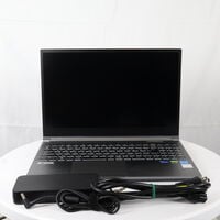 中古  THIRDWAVE  GALLERIA RL5C-R35(Intel Core i5 11400H/16GB/SSD512GB/なし/NVIDIA GeForce RTX 3050 4GB Laptop GPU/15.6/1920x1080/Wi-Fi/W11H64 MAR) 188129 